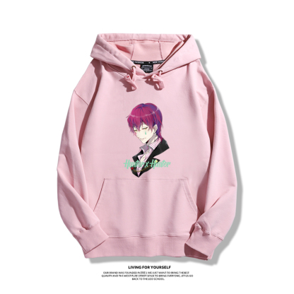 全職獵人新款 親子情侶男女款連帽衛衣-ZUIHANG SHOP