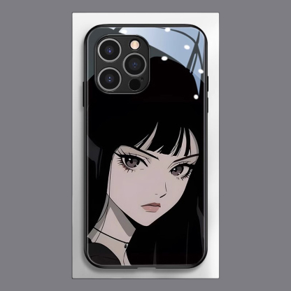 火影忍者新款高清全包防摔玻璃殼-ZUIHANG SHOP