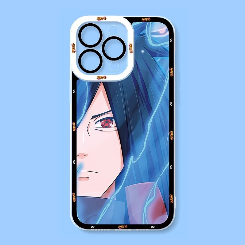 火影忍者天使眼透明防摔軟殼-ZUIHANG SHOP