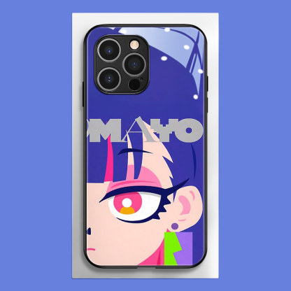 Zutomayo 新款高清全包防摔玻璃殼-ZUIHANG SHOP