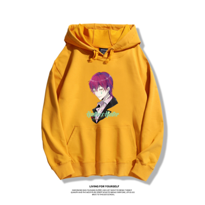 全職獵人新款 親子情侶男女款連帽衛衣-ZUIHANG SHOP