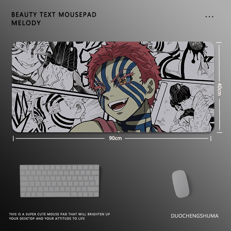 EVA新世紀福音戰士 主題桌墊 布質滑鼠墊-ZUIHANG SHOP