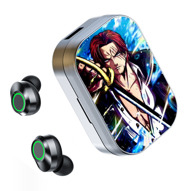 航海王無線入耳式藍牙耳機-ZUIHANG SHOP