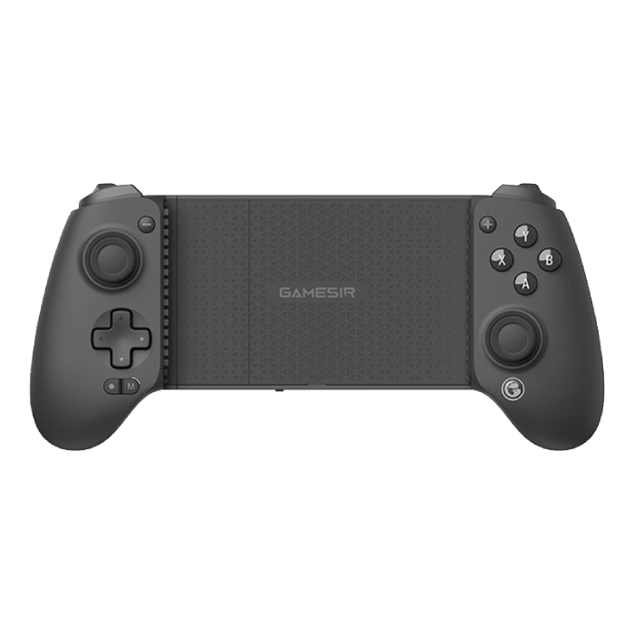 GameSir G8+手遊手把藍芽雙背鍵iOS安卓PC Switch Steam NCC認證玩原神絕區零