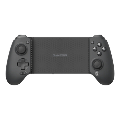 GameSir G8+手遊手把藍芽雙背鍵iOS安卓PC Switch Steam NCC認證玩原神絕區零