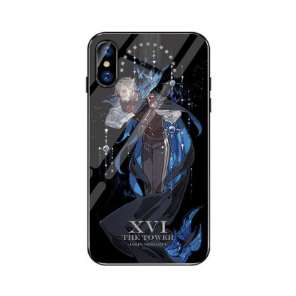 FATE冠位新款高清全包防摔玻璃殼-ZUIHANG SHOP