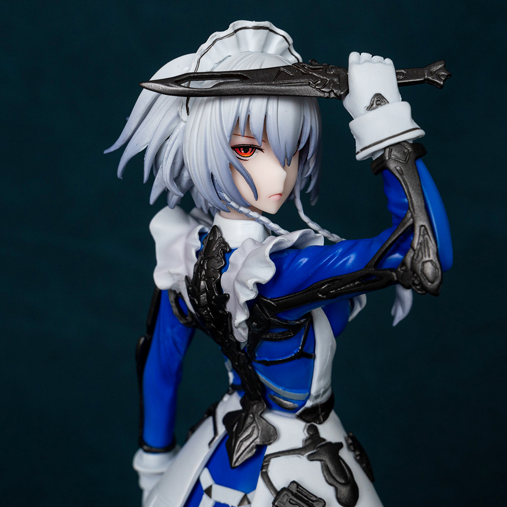 東方Project 十六夜咲夜-ZUIHANG SHOP