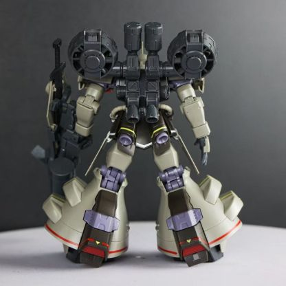 STAR-飛行老虎 送雙飛行器 PB限定 1:144 鋼彈拼裝模型