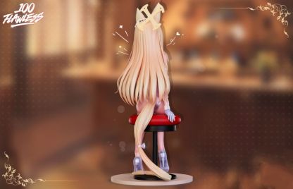 【預購】Flawless studio 百合園聖婭 吧檯兔女郎-ZUIHANG SHOP