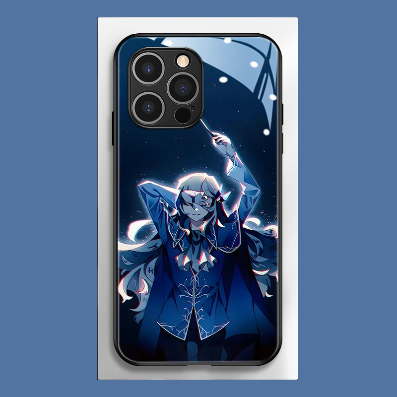 腦葉公司新款高清全包防摔玻璃殼-ZUIHANG SHOP