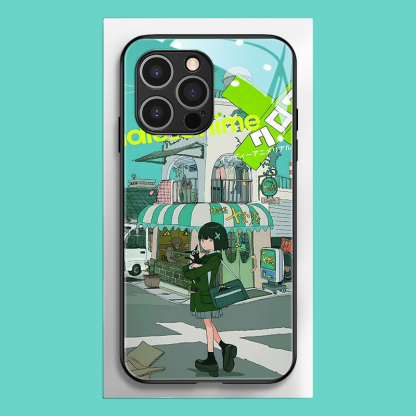 Zutomayo 新款高清全包防摔玻璃殼-ZUIHANG SHOP