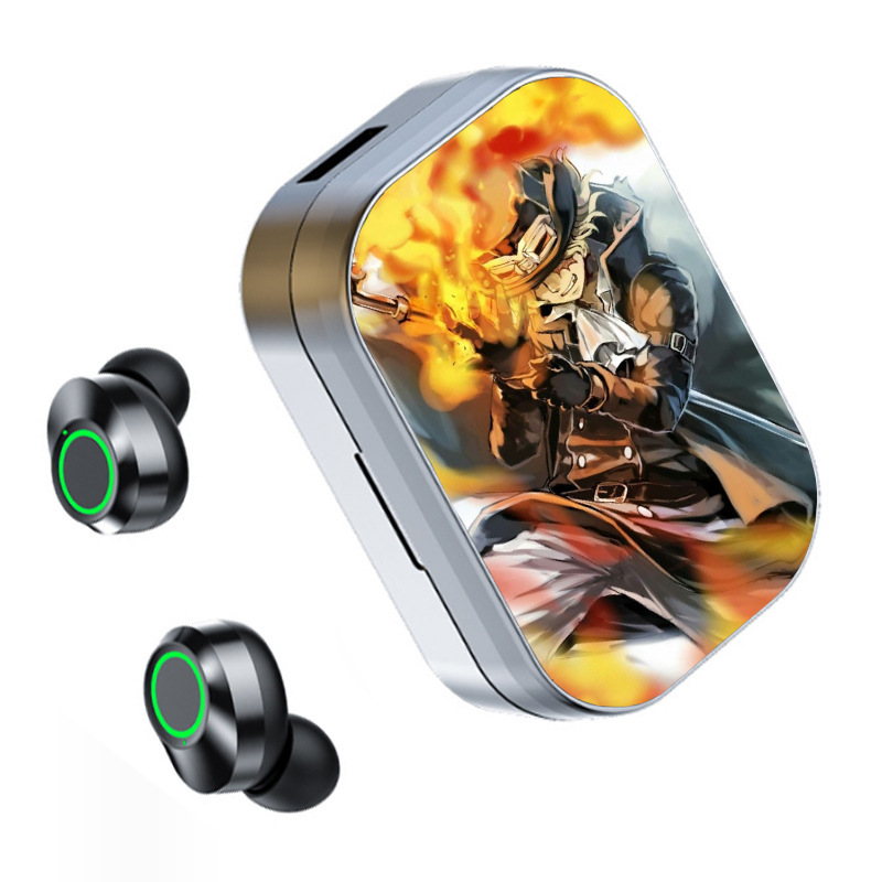 航海王無線入耳式藍牙耳機-ZUIHANG SHOP