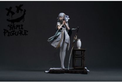 【預購】YAMI Studio 鳴潮 今令尹-ZUIHANG SHOP