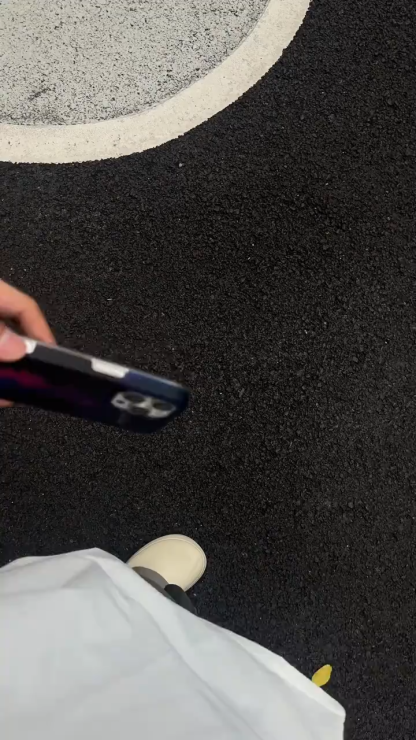 高級亮面磨砂全包手機殼