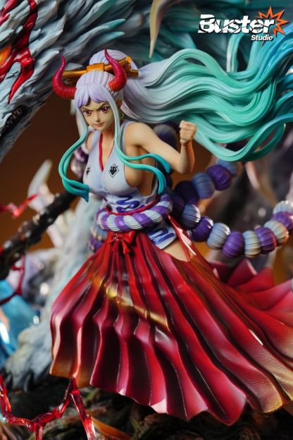 【預購】Buster Studio 大和