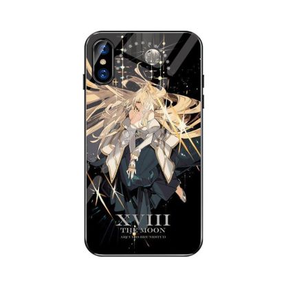 FATE冠位新款高清全包防摔玻璃殼-ZUIHANG SHOP