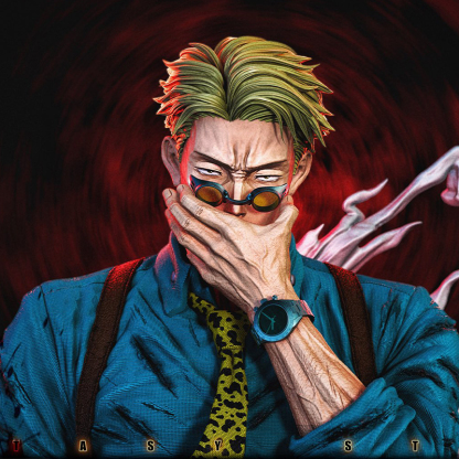 Fantasy幻想屋 咒術迴戰 娜娜明 彌留之際閃回 七海建人