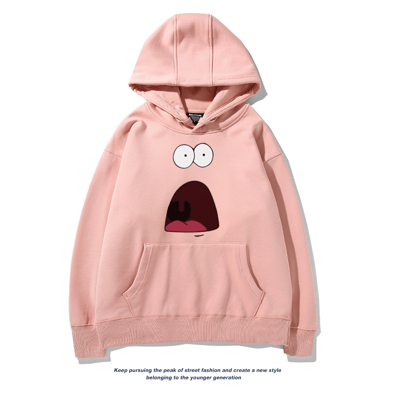 海綿寶寶派大星