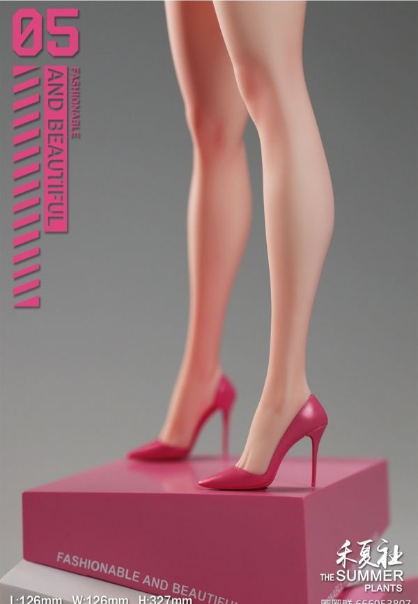 【預購】禾夏社工作室 夏日女友系列 同桌真希波