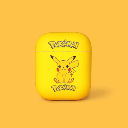 寶可夢AirPods耳機保護套-ZUIHANG SHOP