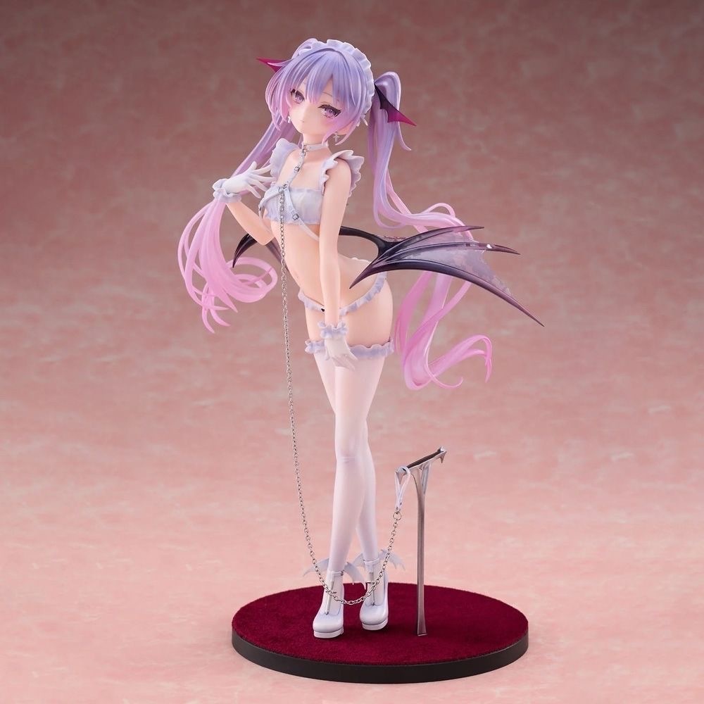 Pink Charm 伊芙 身體束帶 原畫 1/6-ZUIHANG SHOP