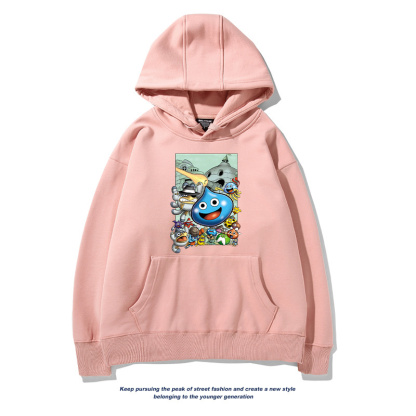 勇者鬥惡龍史萊姆