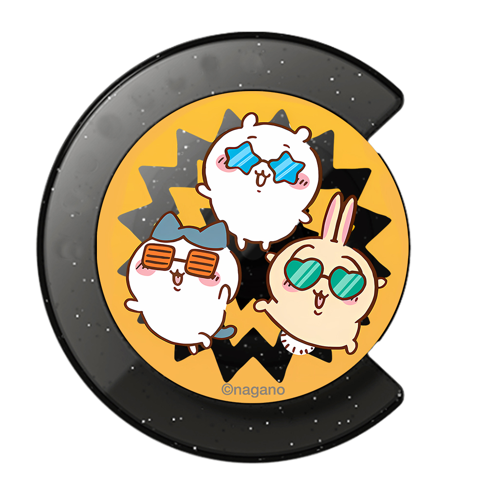 Chiikawa 啪嗒手機配件系列-ZUIHANG SHOP