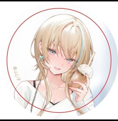 【預購】正版授權 Otherwhere 戀之窪葵-ZUIHANG SHOP