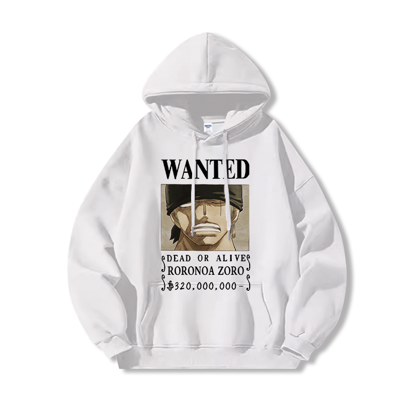 航海王新款 親子情侶男女款連帽衛衣-ZUIHANG SHOP