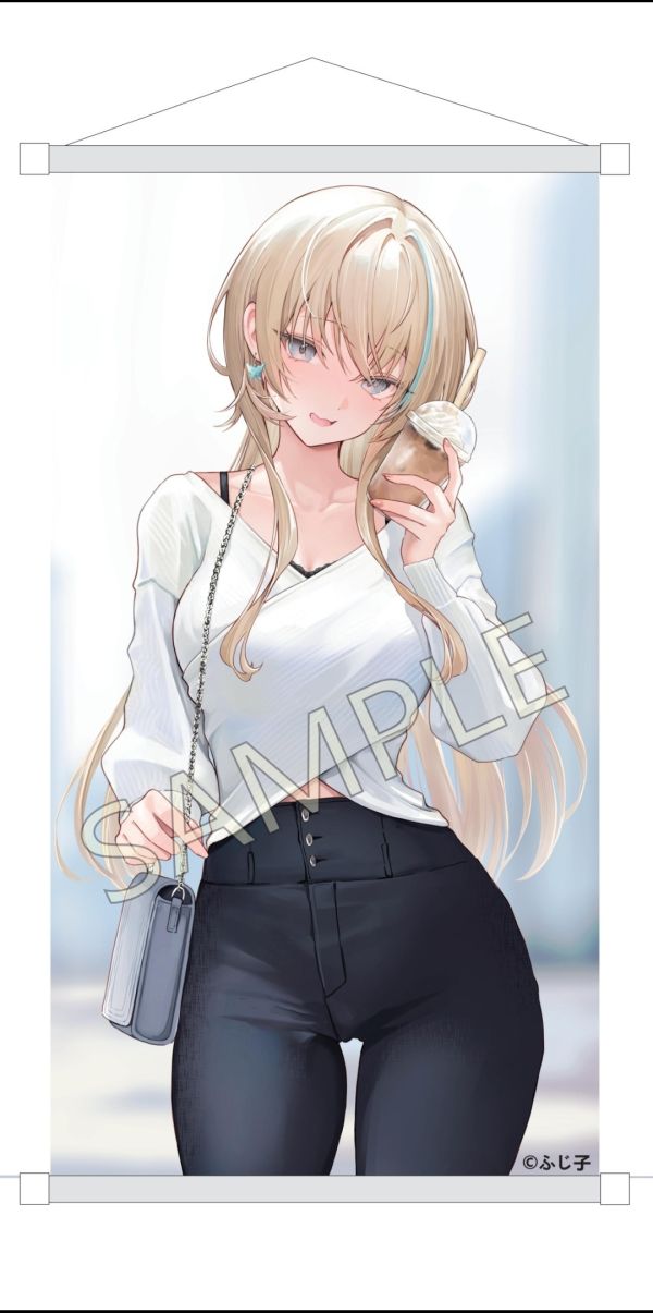 【預購】正版授權 Otherwhere 戀之窪葵-ZUIHANG SHOP