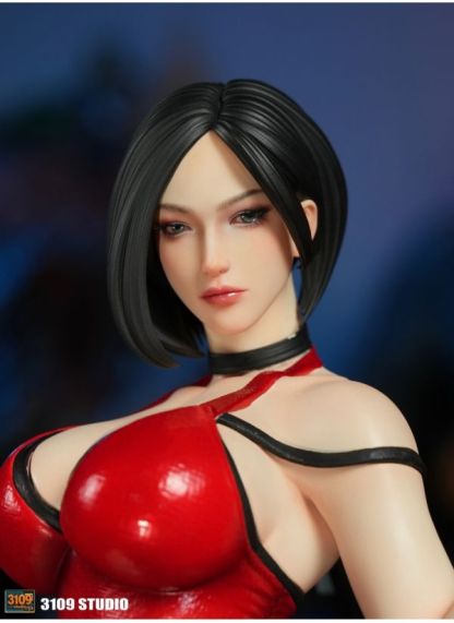 【預購】3109工作室 生化危機-艾達王-ZUIHANG SHOP