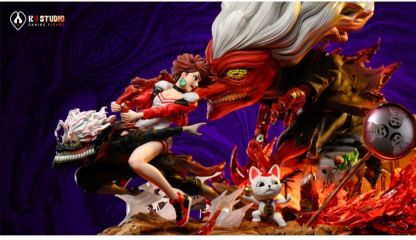 【預購】K9 Studio《當噠當》膽大黨系列第三彈 追逐-ZUIHANG SHOP