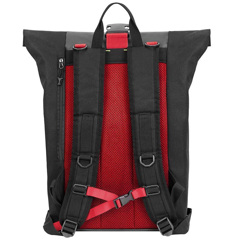 EVA新世紀福音戰士 聯名動漫周邊雙肩包-ZUIHANG SHOP