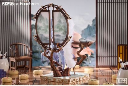 【預購】正版授權 ElixirDream靈夢社 MasterSeries 交錯戰線 宙斯-棋外綺念