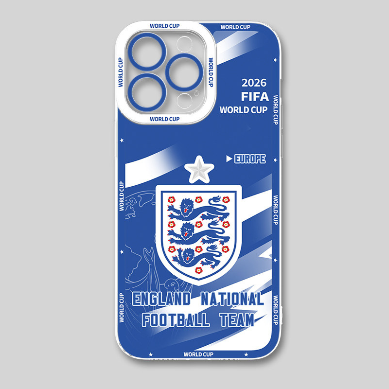 2026FIFA世界杯天使眼透明手機殼