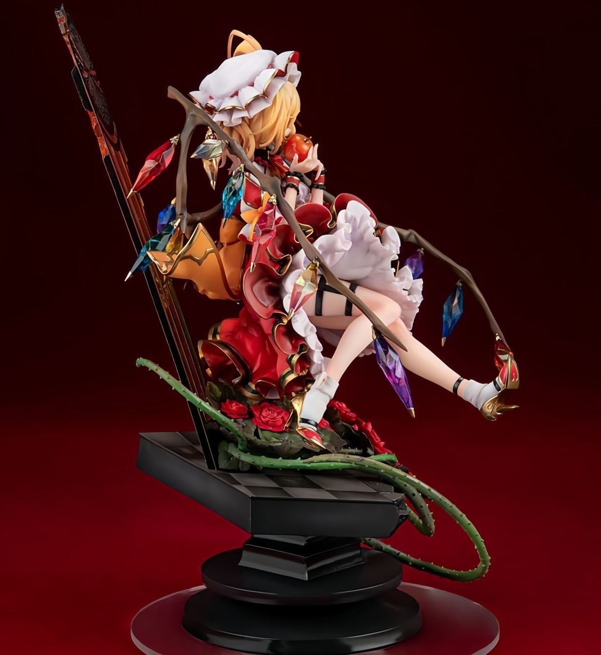 東方Project 芙蘭朵露・斯卡雷特-ZUIHANG SHOP