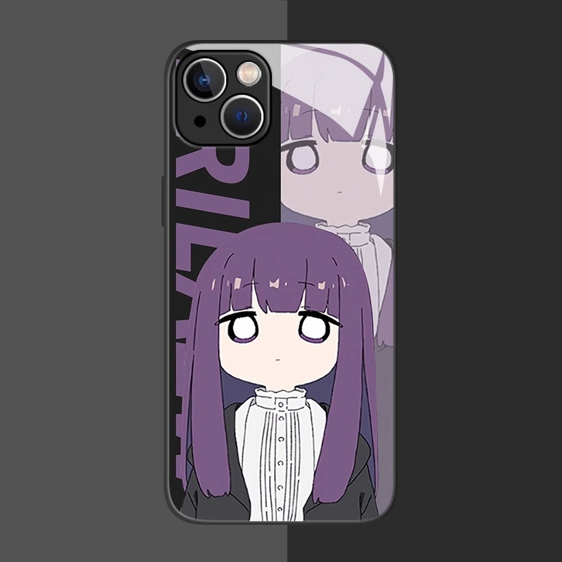 葬送的芙莉蓮新款高清全包防摔玻璃殼-ZUIHANG SHOP