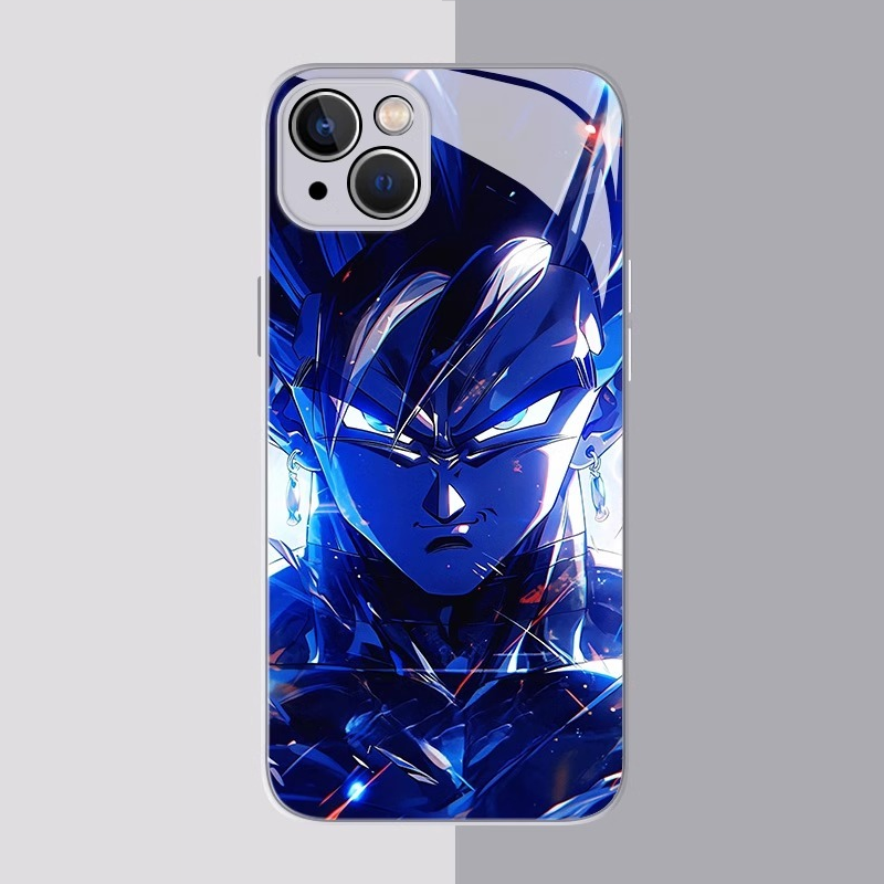 七龍珠新款高清全包防摔玻璃殼-ZUIHANG SHOP