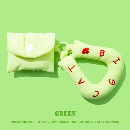 包包AirPods耳機保護套-ZUIHANG SHOP