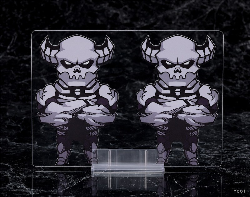 黏土人#1622 地獄征服者 路西法-ZUIHANG SHOP