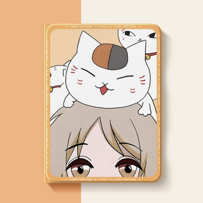 夏目友人帳官方聯名iPad保護殼-ZUIHANG SHOP