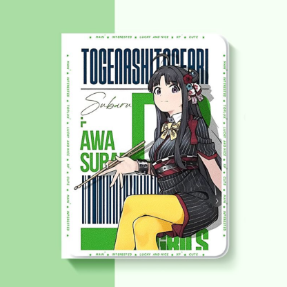 Girls Band Cry 官方聯名iPad保護殼-ZUIHANG SHOP