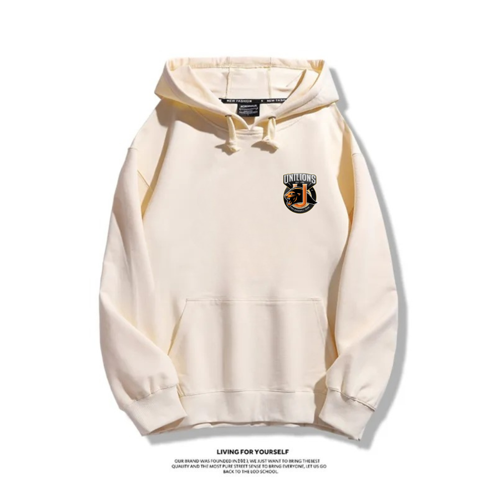 中華職棒新款 親子情侶男女款連帽衛衣