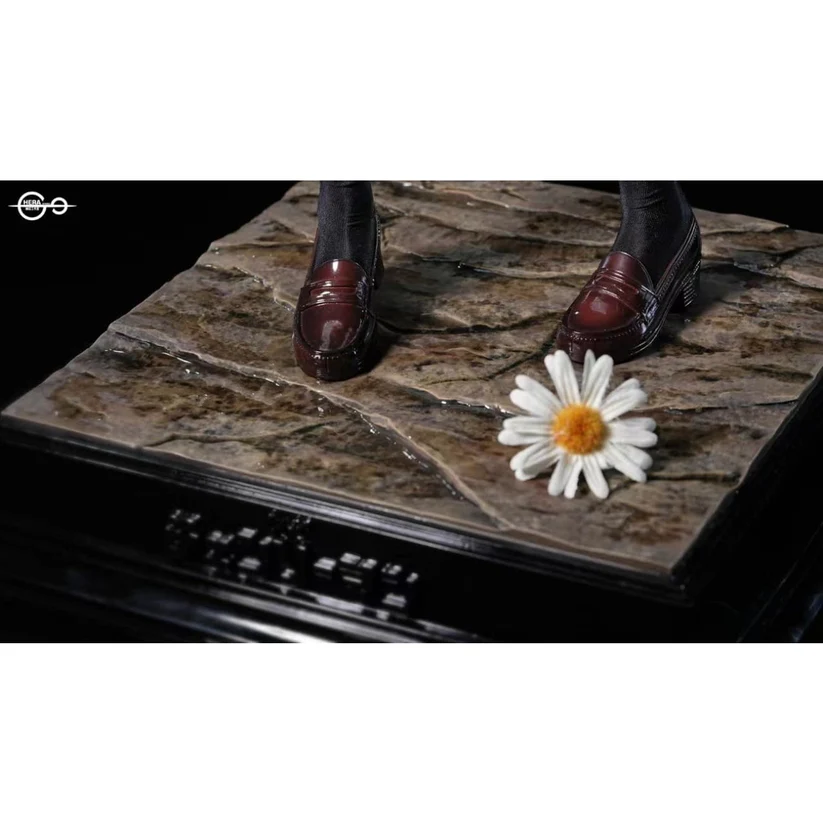 HeRa 鏈鋸人 炸彈惡魔 蕾塞