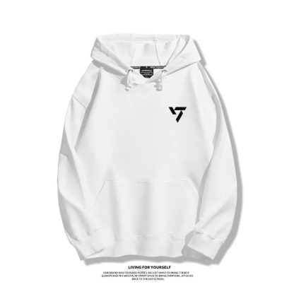 SEVENTEEN 2025秋冬新款 親子情侶男女連帽衛衣