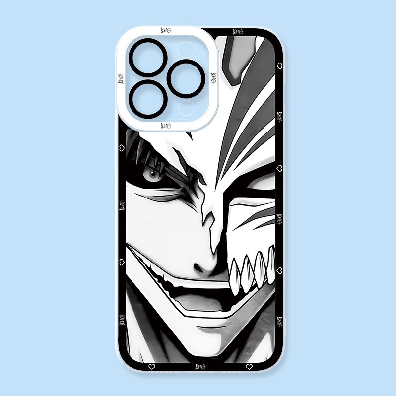 BLEACH 天使眼透明防摔軟殼-ZUIHANG SHOP