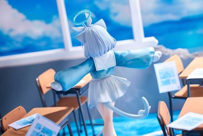 蔚藍檔案 阿羅娜 貓耳ver-ZUIHANG SHOP