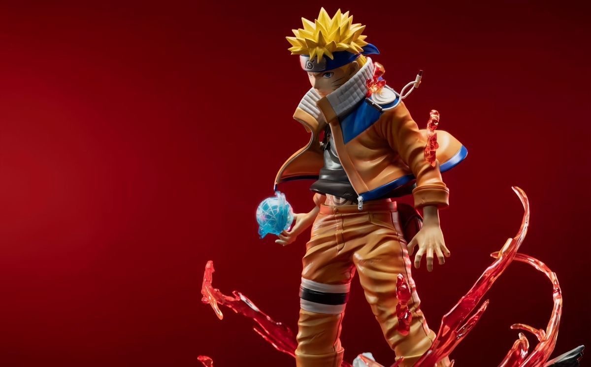 ZH 終結谷鳴人 漩渦鳴人-ZUIHANG SHOP