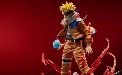 ZH 終結谷鳴人 漩渦鳴人-ZUIHANG SHOP