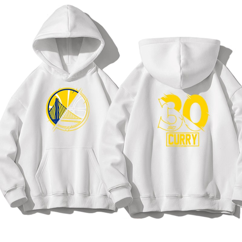 美式籃球新款 親子情侶男女款連帽衛衣-ZUIHANG SHOP